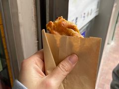 -金燕西洋牛油糕葡式食品