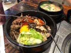 -意成料理