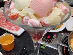 -刘一锅筋头巴脑(凌空二街店)