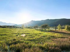-泸沽湖国家级风景名胜区走婚桥