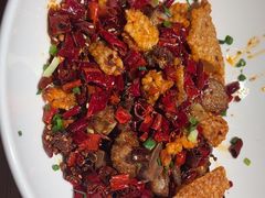 -太二酸菜鱼(兴业太古汇店)