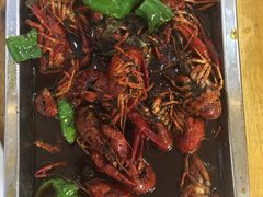 -盱眙虾神於氏龙虾(夫子庙红街店)