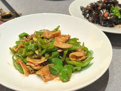 -羲和雅苑•北京烤鸭(平安国际金融中心店)