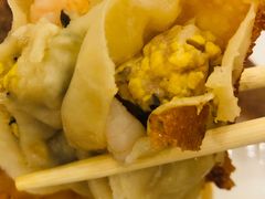 -大眼锅贴水饺(河东店)