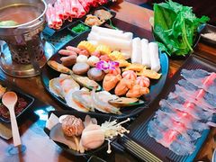 -丽江庭院之丽江往事(安定门店)