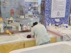 -安雅国际月子会所(拱北森宇富通店)