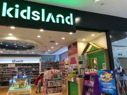 -Kidsland(凯德1818店)