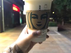 -星巴克臻选(舟山凯虹广场店)