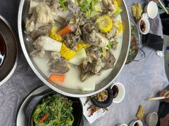 -凤城康记饭店