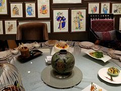 -大妙火锅·非物质文化遗产(东湖公园店)