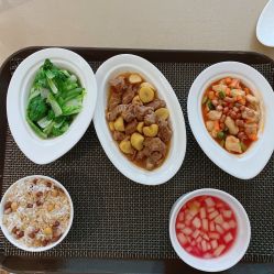 点击看大图 -雪绒花月子会所(万安店)