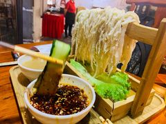 -醉长安(南门总店)