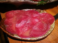 -松阪牛焼肉M(法善寺横丁店)