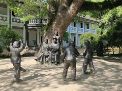 -蒋氏故居