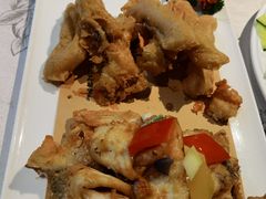 -香云轩·顺德菜(香云纱园林酒店店)