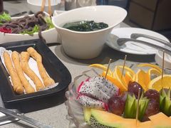 -海底捞火锅(天河方圆荟店)