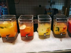 -钱小奴创意自助餐厅·原切谷饲安格斯畅吃(宁波奉化银泰店)