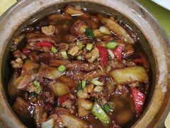 -思远客家菜馆(巴伐利亚店)