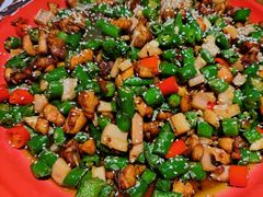 -兔槽江湖菜·重庆璧山兔(水围店)