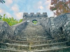 -求水山公园