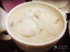 -蘑菇餐厅(马台街店)