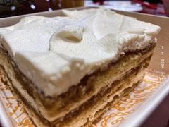 白提拉米苏-OUR Bakery(三里屯太古里店)