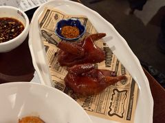 -乔街深夜食堂·小龙虾·高压锅生蚝(杭州总店)