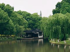 -上海方塔园