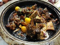 红焖牛肋骨-和记小菜(东方店)
