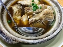 -新峰肉骨茶