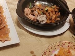 -富力万达嘉华酒店-品珍中餐厅(水果湖店)
