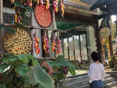 -婺源梦里老家大型山水实景演出