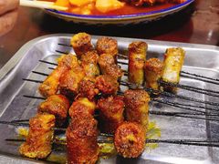 -马相卿特色烤肉面食馆(虎台店)