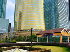 -宝莱纳餐厅(滨江店)