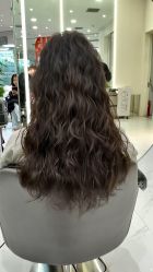 -FASHION PALACE hair+