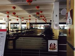 -哈工大一校区食堂