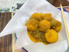 -港嘢茶檔(古北1699广场店)