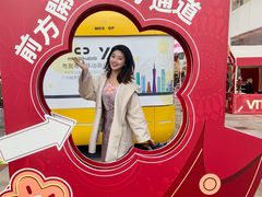 -VT101维多利广场