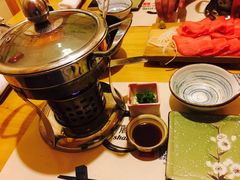 -丽和苑·自助寿喜锅(虹梅路店)