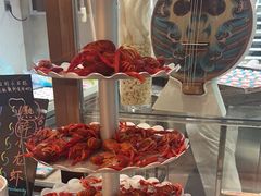 -菲住布渴酒店自助餐厅(阿里巴巴西溪园区店)