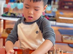 -伊顿幼儿园(天津壹街区校区)