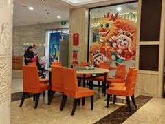 -穆桂英美食(南禅寺店)