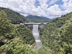 -九龙谷漂流