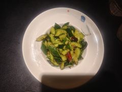 -二旗里烧烤·烤羊排(龙域店)