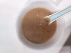 绿豆沙-东海海鲜酒家(流花店)