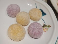 -不倒翁·安徽名菜楼(步行街店)