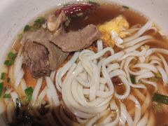 -易裕和·长沙米粉(竹塘西路店)