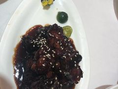 -老吉士(环贸iapm店)