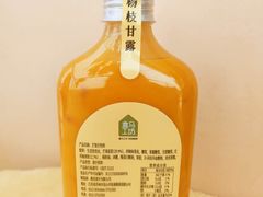 -盒马鲜生(馥邦国际店)