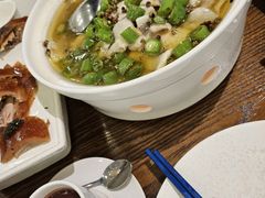 藤椒鱼片-小大董·烤鸭(王府井apm店)